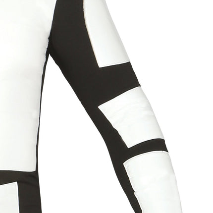 Ruimte Soldaat Kostuum van Fiestas Guirca koop je bij Partywinkel