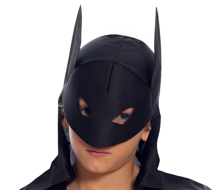 Superheld Pak Vleermuis Kind van Fiestas Guirca koop je bij Partywinkel