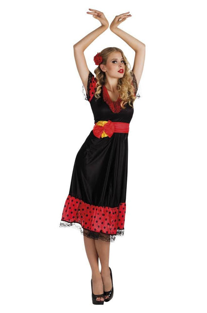 Tango Kostuum van Boland koop je bij Partywinkel