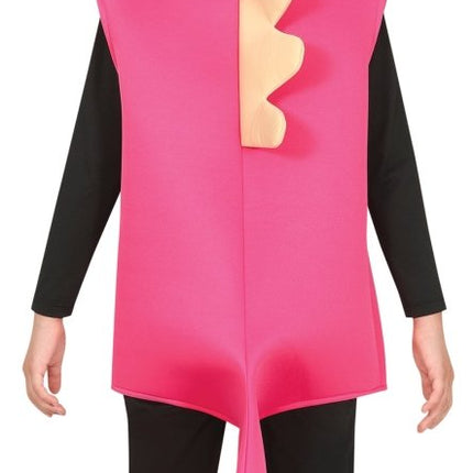 Zeepaardje Kostuum Roze Kind van Fiestas Guirca koop je bij Partywinkel