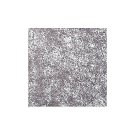 Zwarte Tafelloper Romance 10m van CHAKS koop je bij Partywinkel