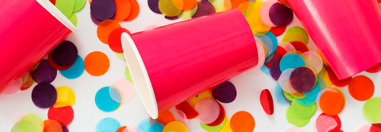 Alles wat je nodig hebt voor stijlvolle tafelversiering