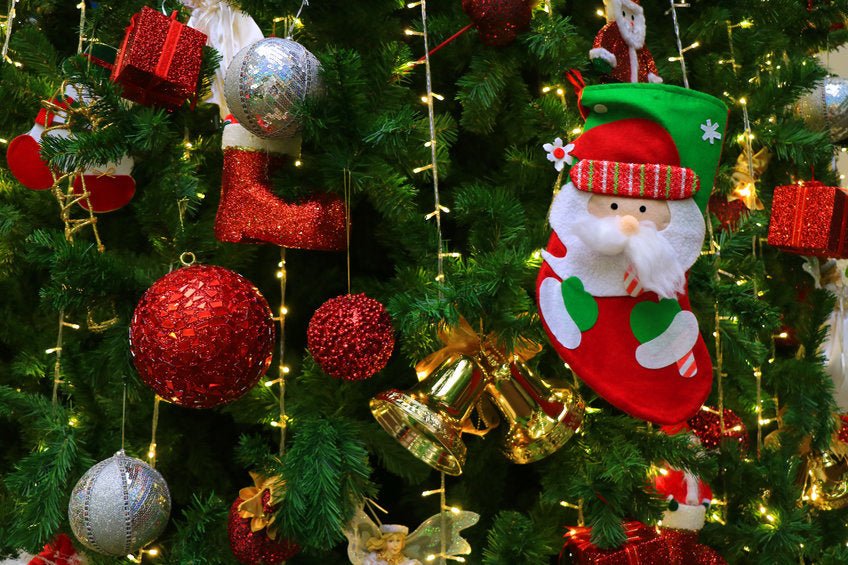 De leukste kerstkleding tips voor dit jaar! - Partywinkel