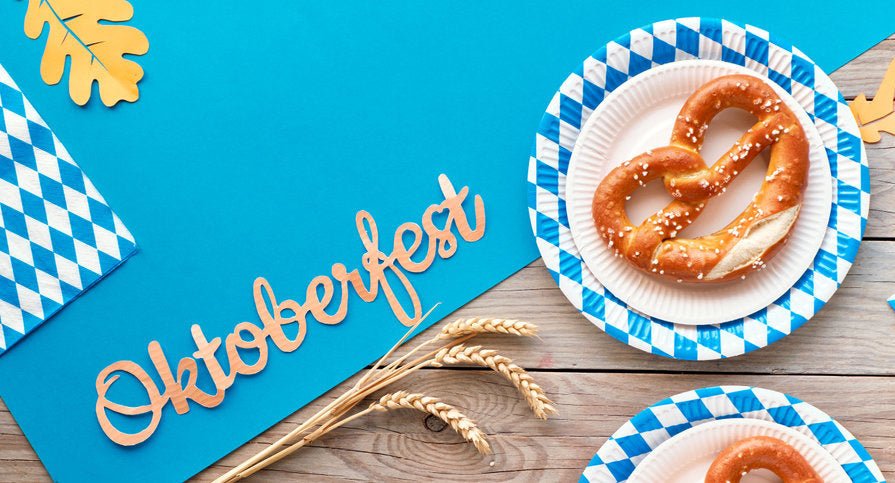 De tips voor Oktoberfest! - Partywinkel