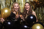 Inspiratie tips voor jouw oud en nieuw outfit - Partywinkel