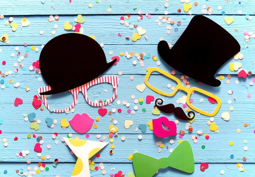 Verkleedtips voor Carnaval - Partywinkel