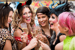 Waar vier jij dit jaar Carnaval? - Partywinkel