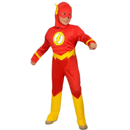 Collection image for: The Flash Kostuums Jongens