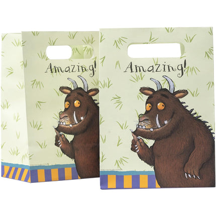 Collection image for: The Gruffalo Versiering