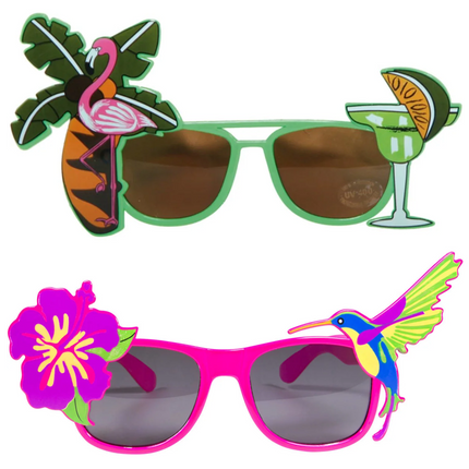 Collection image for: Hawaii Brillen