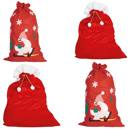 Kerst Zakken
