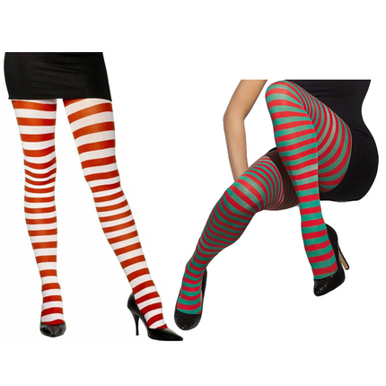 Kerst Panty's
