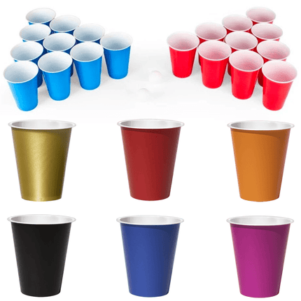 American Cups - Partywinkel