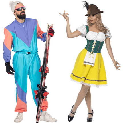 Apres Ski kleding - Partywinkel