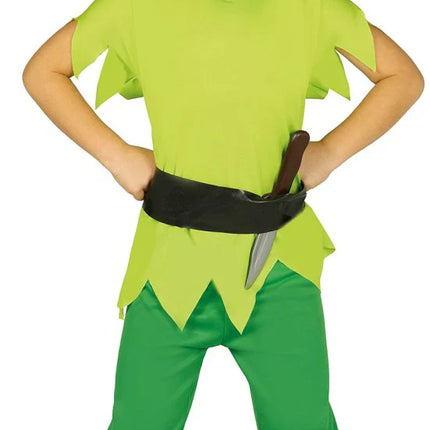 Collection image for: Peter Pan Kostuums Jongens