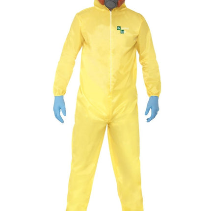 Breaking Bad Kostuums Heren - Partywinkel