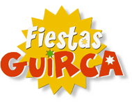 Fiestas Guirca - Partywinkel
