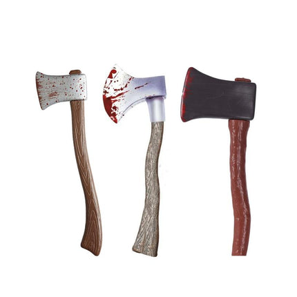 Halloween Nep Bijlen