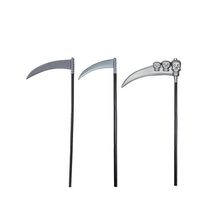 Halloween Nep Zeisen