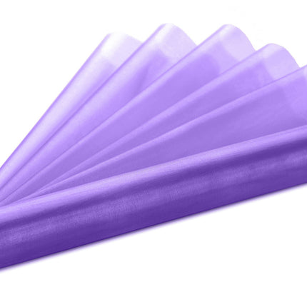Paarse Tafellopers