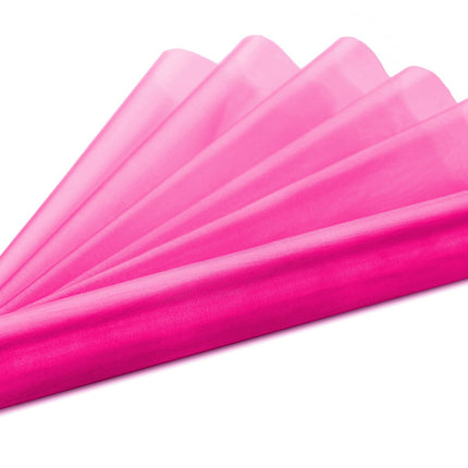 Fuchsia Tafellopers