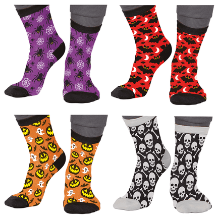 Halloween Sokken - Partywinkel