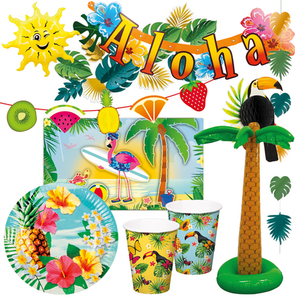 Hawaii