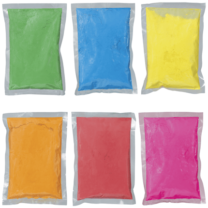 Holi Poeder - Partywinkel