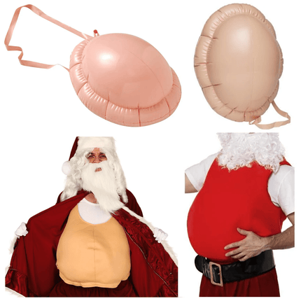 Nepbuiken - Partywinkel