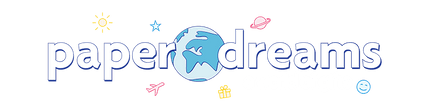 Paper Dreams - Partywinkel