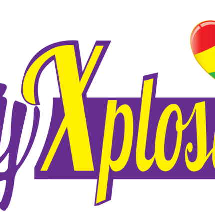 PartyXplosion - Partywinkel