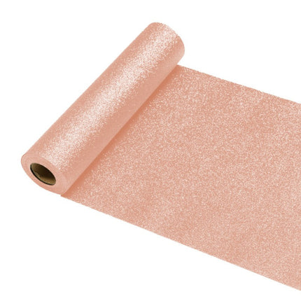 Rose Gouden Tafellopers
