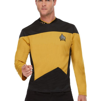 Star Trek Kostuums Heren - Partywinkel
