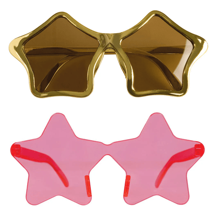 Sterren Brillen - Partywinkel
