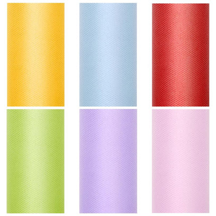Tule Lint - Partywinkel