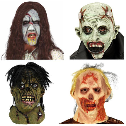Zombie Maskers - Partywinkel