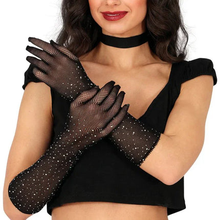 Collection image for: Glitter Handschoenen