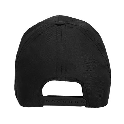 Establece el funcionario hijo 'S.W.A.T'