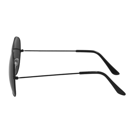 Establece el funcionario hijo 'S.W.A.T'