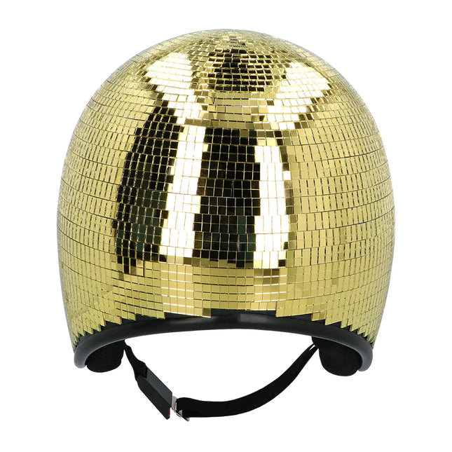 Casco Disco 70S Oro