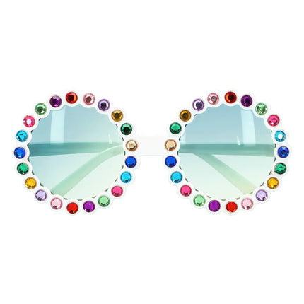 Gafas de fiesta Gema de fiesta