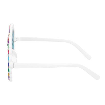 Gafas de fiesta Gema de fiesta