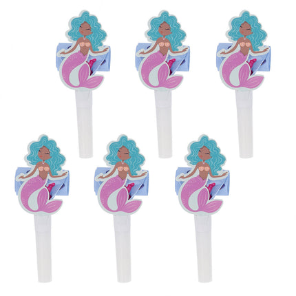 Blowouts Sirenas /6