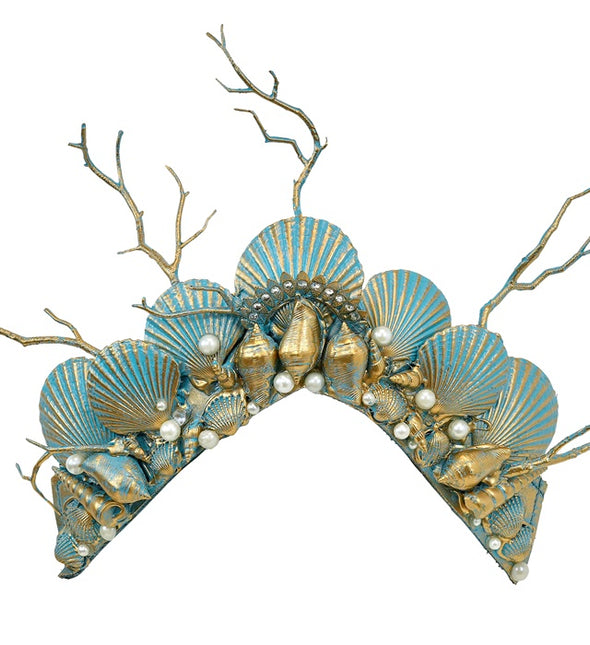 CUBRECABEZA SIRENA