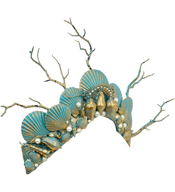 CUBRECABEZA SIRENA