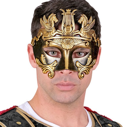 ANTIFAZ GRIEGO/ROMANO ORO