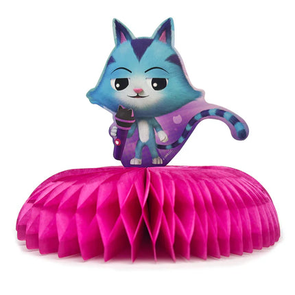 La casa de muñecas de Gabby: Honeycomb Catrat