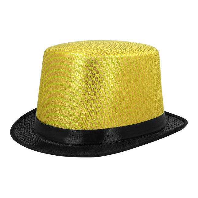 Sombrero Caprice oro
