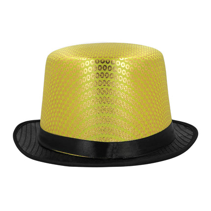 Sombrero Caprice oro