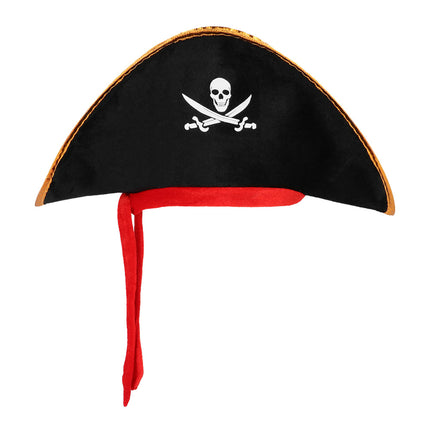 Sombrero niño pirata Blake